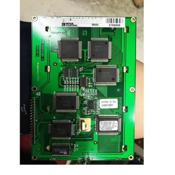 Industry Lcd 12232r LCD面板