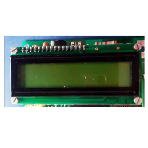 LCM-19264D LCD Screen