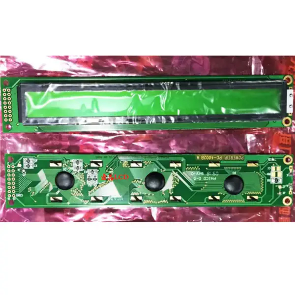 LCD2402 LCM2402A 24x2 點陣LCD顯示模組
