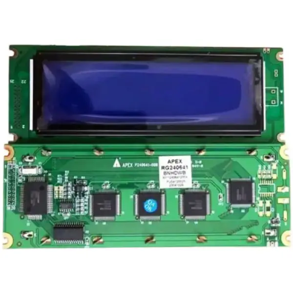 Lcm24064a Rg240641 Lcd Panel