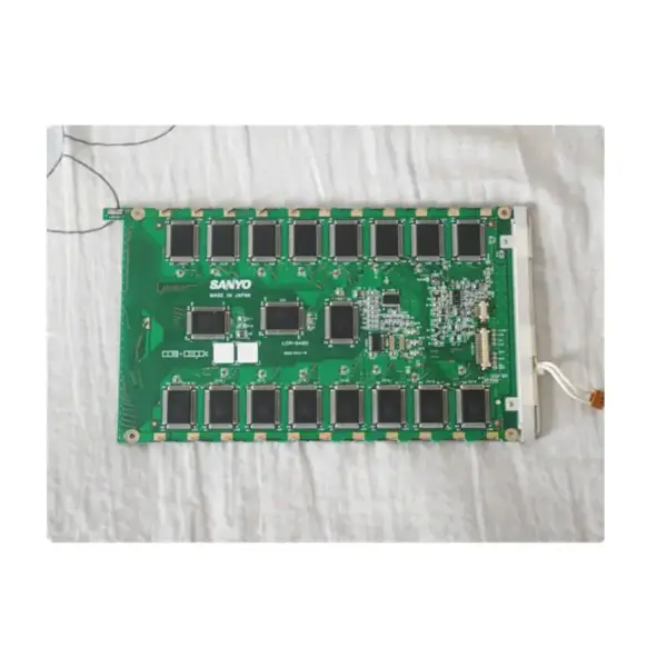 Sanyo LCM-5480 Lcd Panel Display