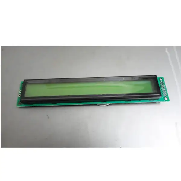 Le-40mta-e Le-40mtb-e Lcd Panel Automatic Tension Controller