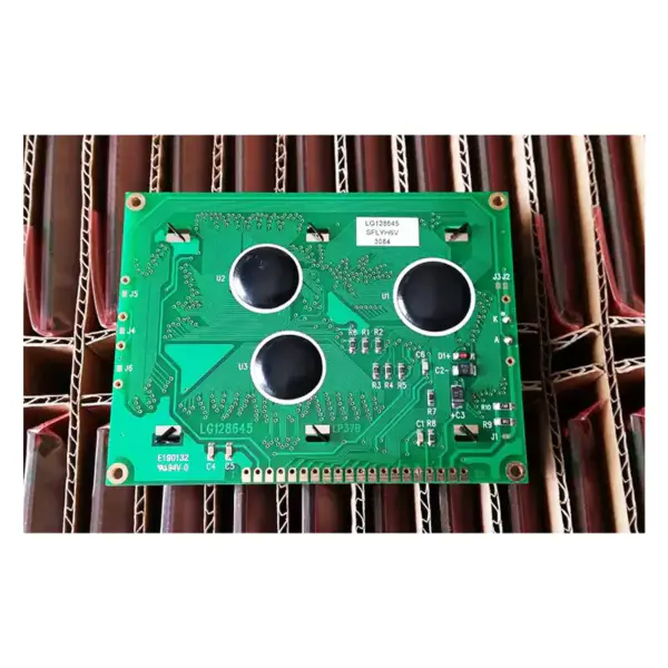 LG128645 LCD-Panel