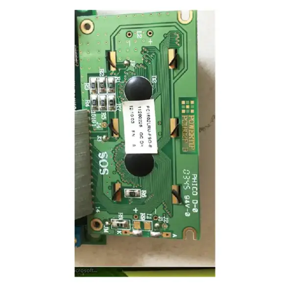 LG1926401C-YF62L-VXT P-LCM-180369 LCD-Bildschirm