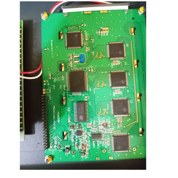 Sharp LM10V369 A+ 工業用LCD顯示器