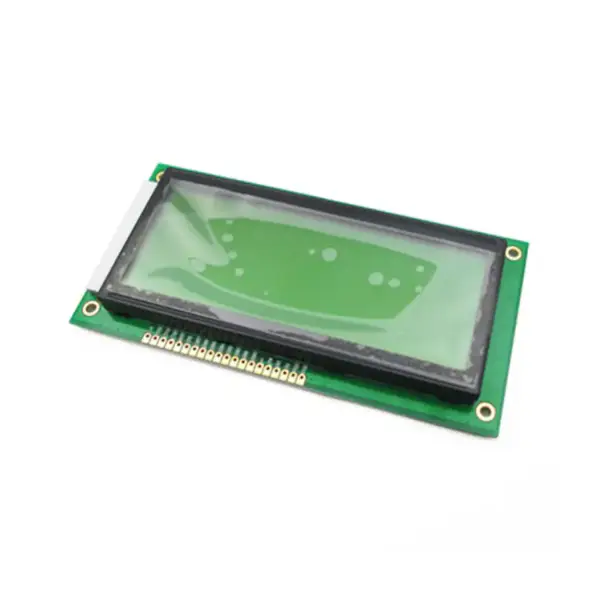 Lm80c031 Lm80c032 Lcd Module Panel