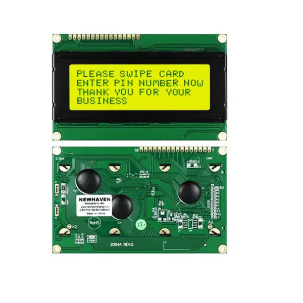 Lmagar032j60k Lcd Pane Display