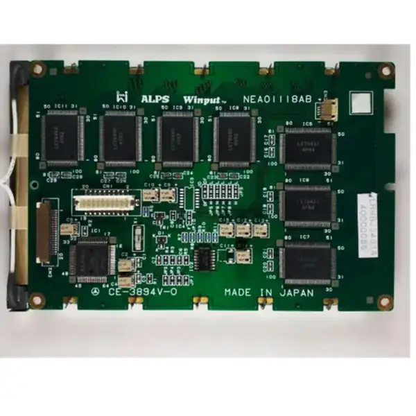 M032jgc Lmagar032j7ks Ma32dp1s Ma32dga LCD-Ersatz