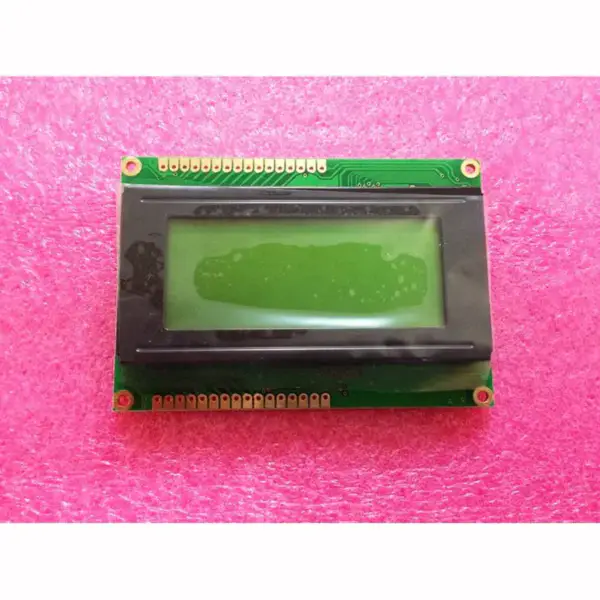 LCD LMB0820A CM0820 TM82A Screen Panel Integrated Circuits