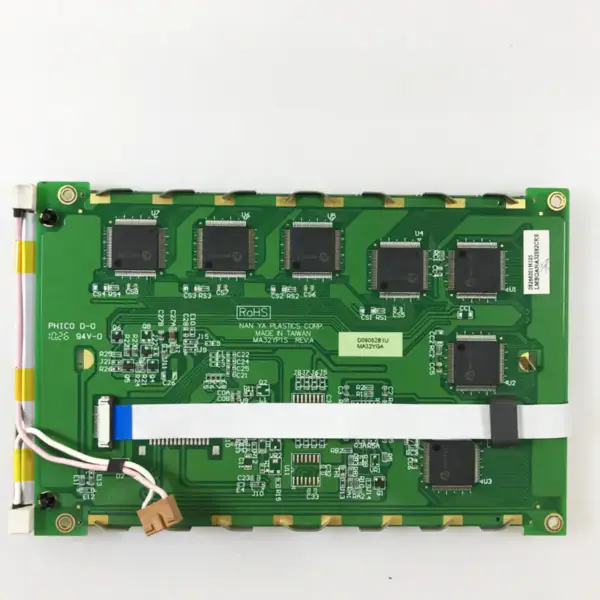 Lcd Display Ma32yp1s Ma32yga M032yga Lmbgana32s82cks Pws6600s-s