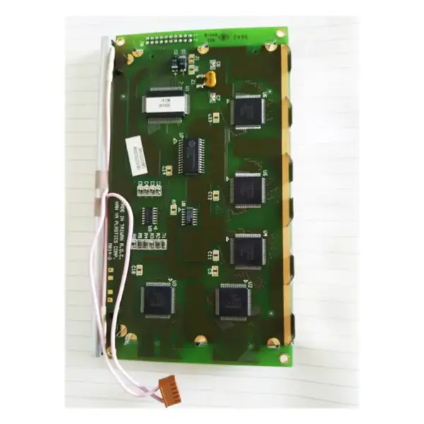 Lmbhat014hc LCD Panel