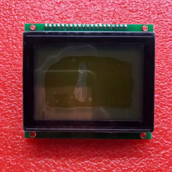Nan-ya Lmcj6s003c14p LCD-Bildschirm