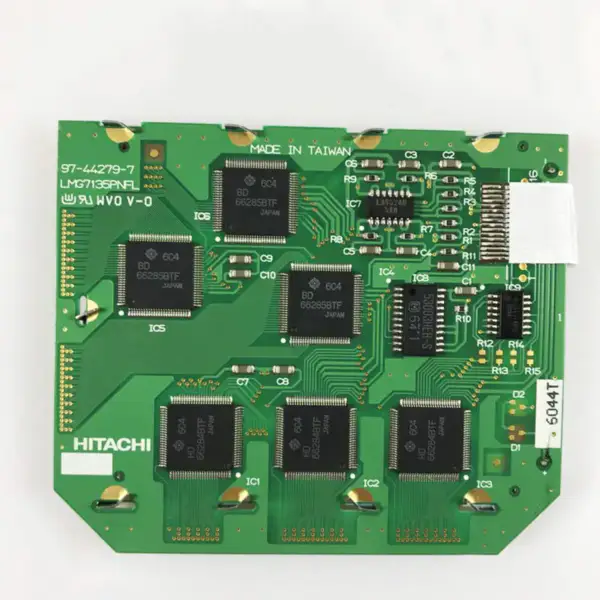 Lmg7135pnfl LCD Screen