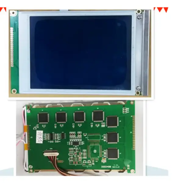 Hitachi LMG7401PLFC LCD