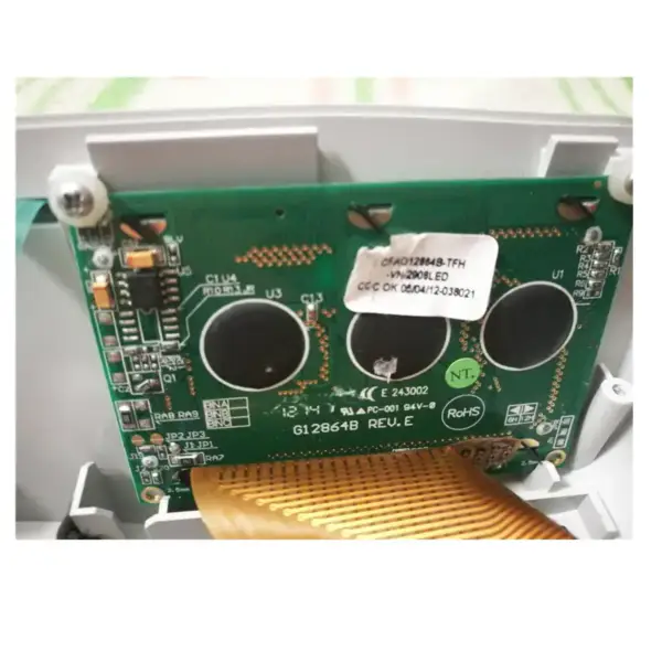 10.4 Inch 640*480 A-si Tft-lcd Panel LP104V2-B1