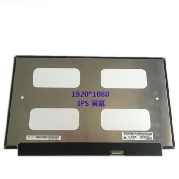 13.3 Ips Lcd LED screen LP133WF4-SPA4