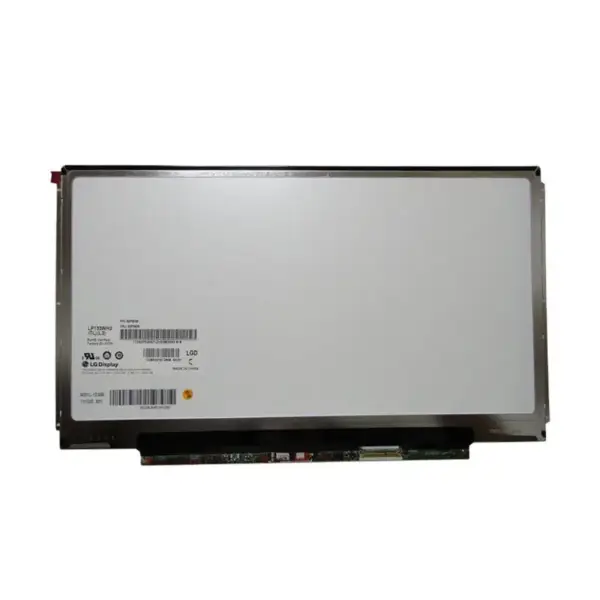 Toshiba R700 R731 R830 LP133WH2-TLL3 panel for TV spare parts