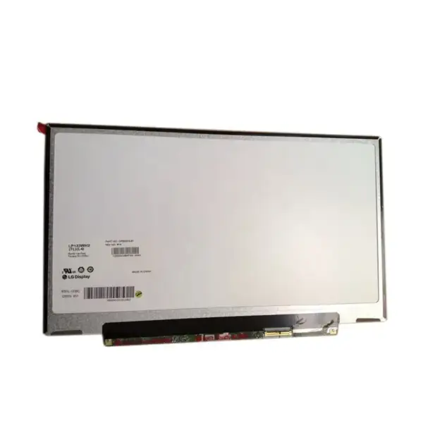 LP133WH2 TLL4 13.3 Inch 筆記型電腦螢幕