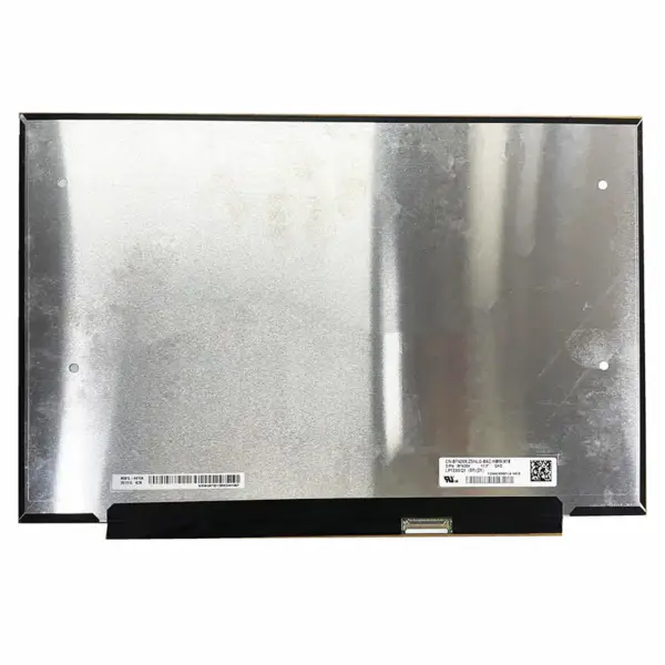 LP133WQ1-SPD1 LP133WQ1-SPD2 LP133WQ1-SPK1 13.3 Inch Laptop IPS LCD Screen