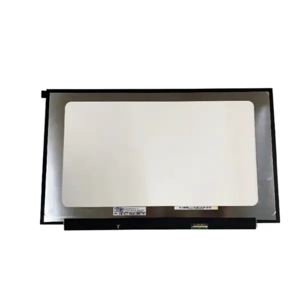 LP156WFG-SPB2 15.6吋無邊框IPS液晶顯示器