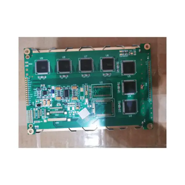 LQ064V3DG01 LQ064V3DG02 LQ064V3DG05 6.4 Inch LCD Panel