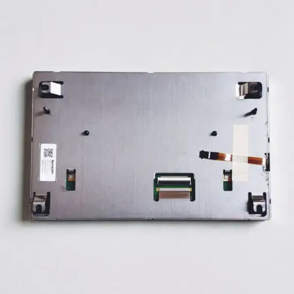 Sharp 800x480 8 Inch Tft Lcd Panel Lq080y5dw04