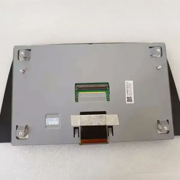 8 Inch LQ080Y5DZ05 LQ080Y5DZ06 LQ080Y5DZ09 LCD-Panel