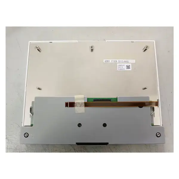 Lq084x5lx01 8.4吋LCD觸控LED螢幕組件