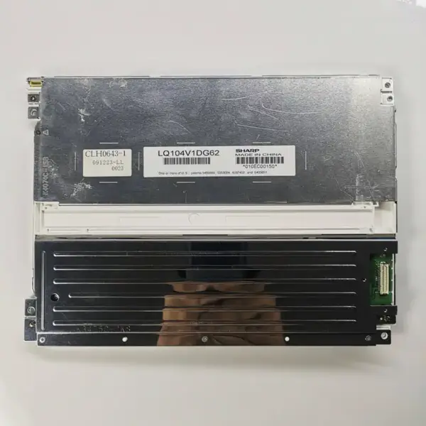 LQ104S1DG62 LCD Display