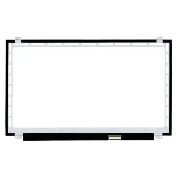 Ips 15.6 Inch Lq156d1jw05 Matte LED screen With Brackets