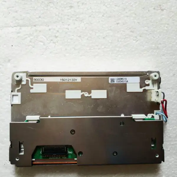 LQ6BW504C A9G002289 LTA065B0F0F LT065AB3D300 LCD panel