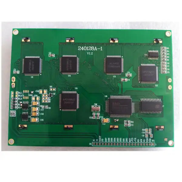 LTA050B351A 5 Zoll LCD-Panel