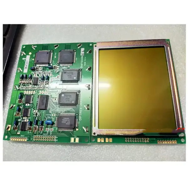 Ltm10c038 10.4 Inch Tft Industrial Lcd Display Panel