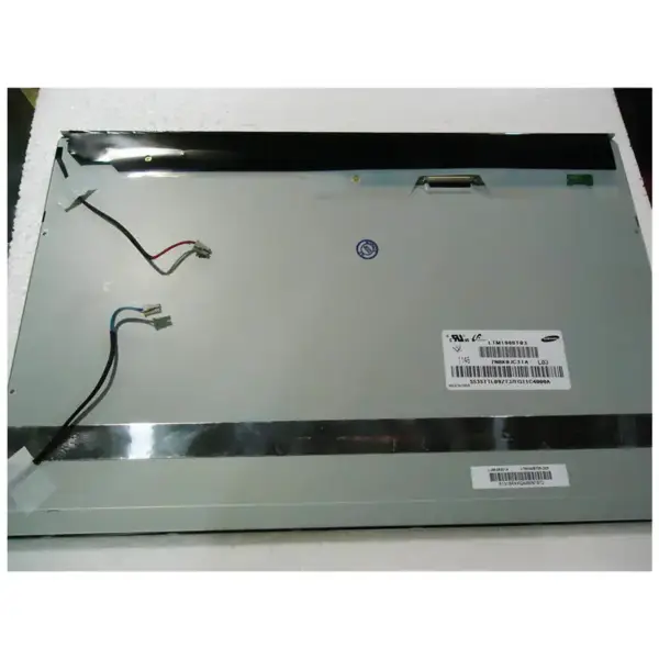 LTM190M2-L3 19 Zoll 1440x900 TFT LCD-Panel Display LED-Bildschirm