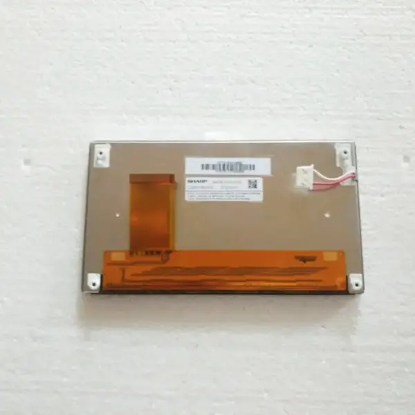 320*240 Inch Lcd Display LTMO4C380K/LTE430WQ-F07-IBR/LQ042T5DZ11