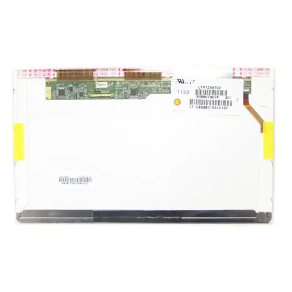 B125XW02 V.0 LTN125AT02 LCD Panel