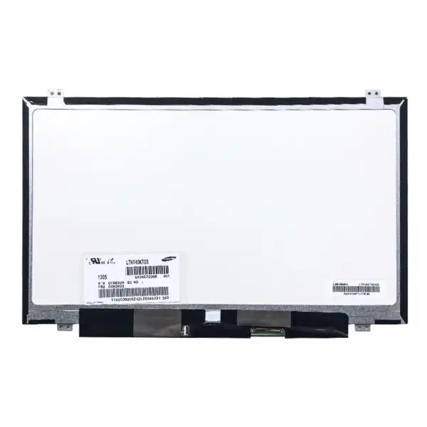 B140RW02 V.1 B140RTN03.1 LP140WD2 TL B1 LTN140KT03 thinkpad T420 T430