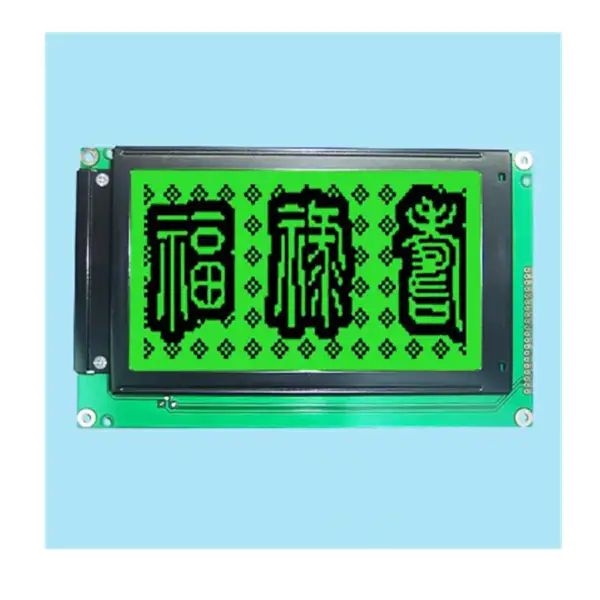 M032f M032fga1 Lmbgat032hck Lcd Module Panel