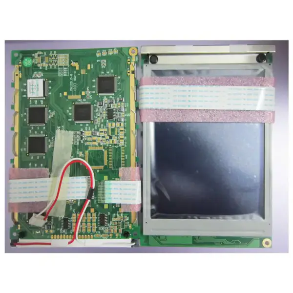 Lmbgat032g72cks M032q Lcd Display