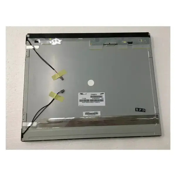 AUO M190eg01-v02 19 Inch 1280*1024 Tft Lcd Panel With Interface Lvds