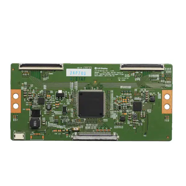 M19hge-l10.r1 M190etn01.0 G190etn0 Lcd Module Panel