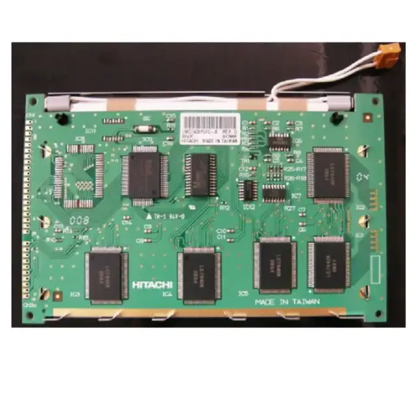 LCD Display M214CP1A Rev:A M214CGG LMBHAT014G16CKS