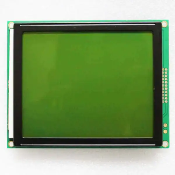 Mgls12864t-40 Mgls12864t-b LCD Screen