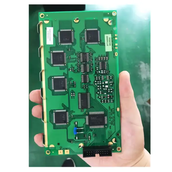 Mgls160128-ht-el Mgls160128-04 Mgls160128-ht-led04 Lcd Display