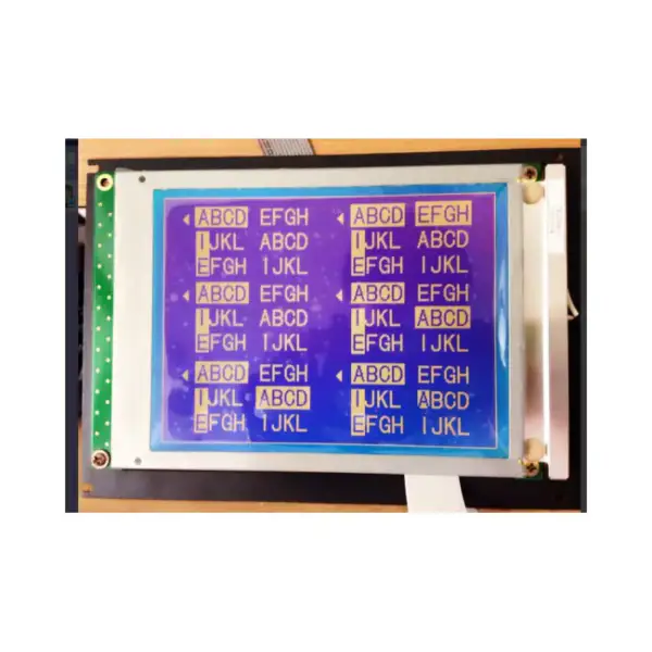 Mgls240128fa-02 LCD Screen