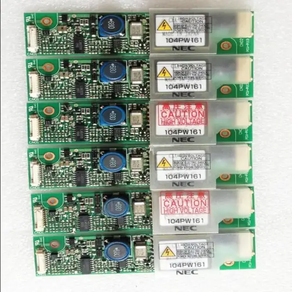 Mgls240128t-ht-led03 240x1280 LCD-Bildschirm