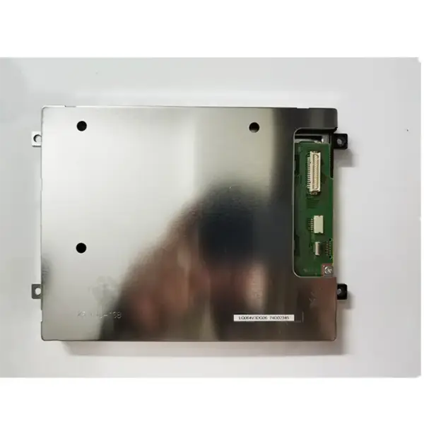 Hmi Lcd Panel 7 Inch Hmi Panel Mt4434t Te Et070 Mt4414t
