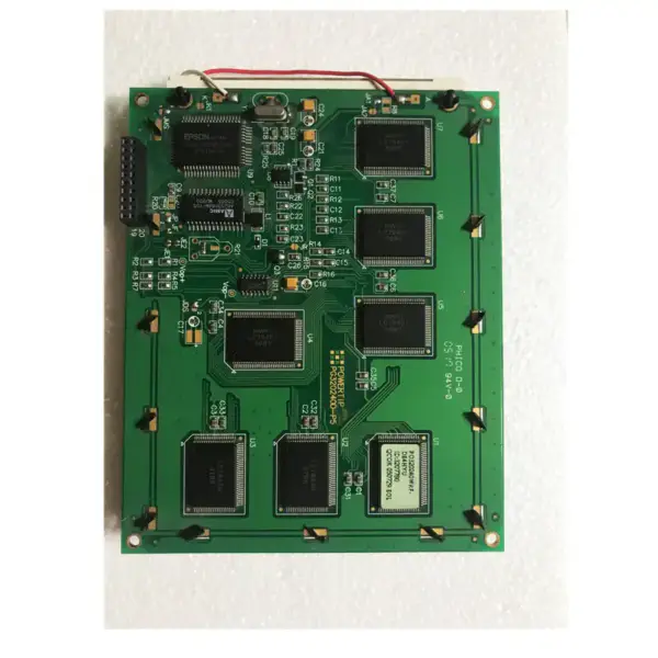 Ones MT8100i MT8100iV2WV MT8100iV2EV Touchpanel