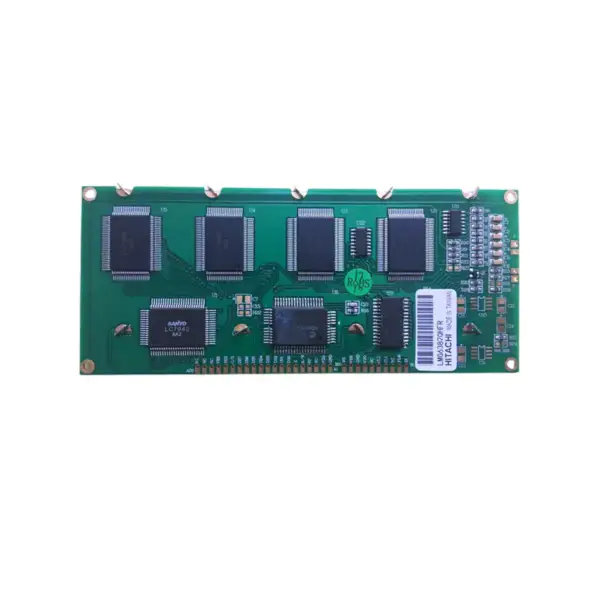 MTC-S40200XFYHSAY P-40200X-ES01 LCD Screen