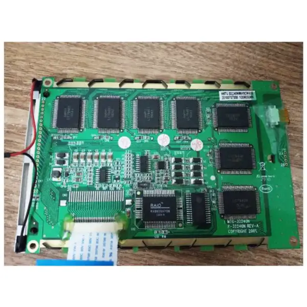 MTG-32240N P-32240N REV-A NMTG.S32240 NMNHSCW-01B 5.7 Zoll LCD-Panel